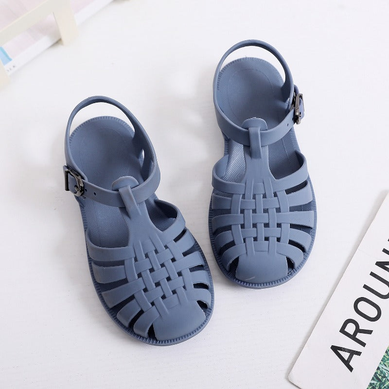 Girls Sandalia Beach Sandals