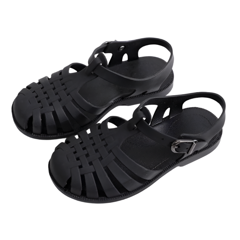 Girls Sandalia Beach Sandals