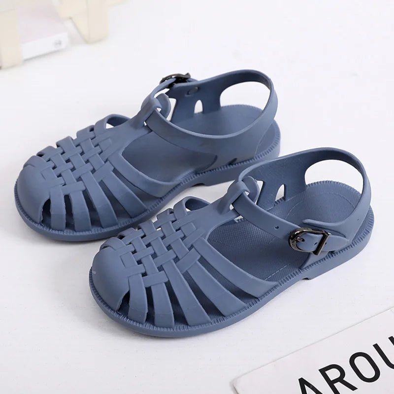 Girls Sandalia Beach Sandals