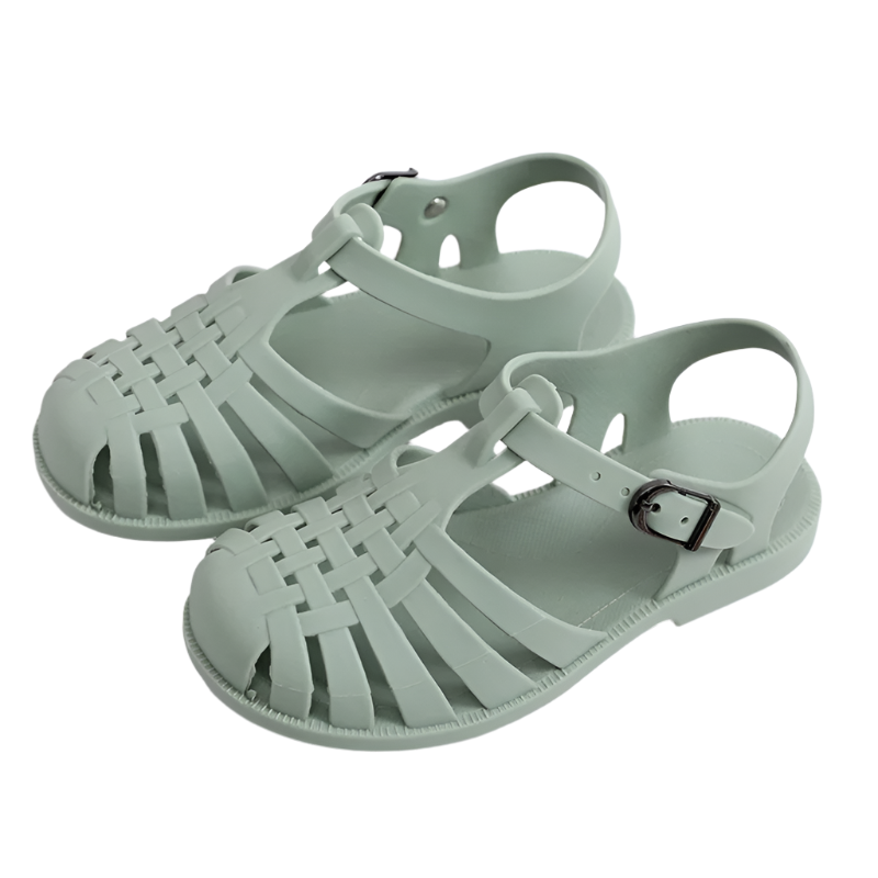 Girls Sandalia Beach Sandals