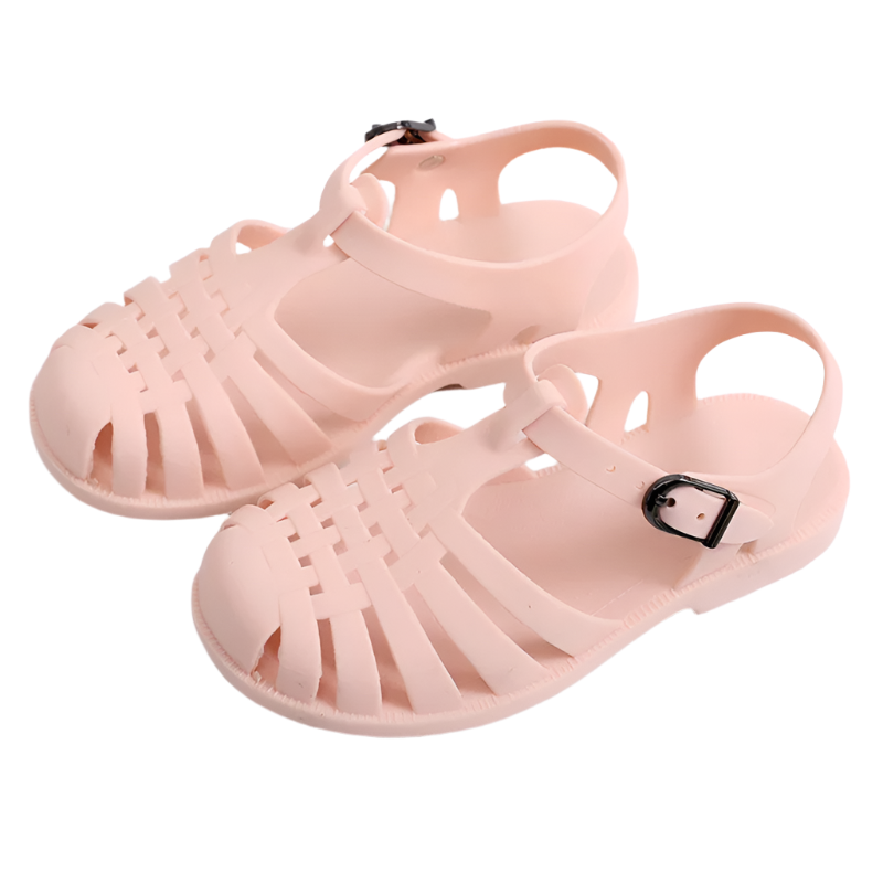 Girls Sandalia Beach Sandals