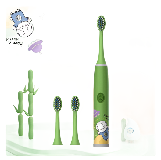 Children’s Electric Cartoon Toothbrush