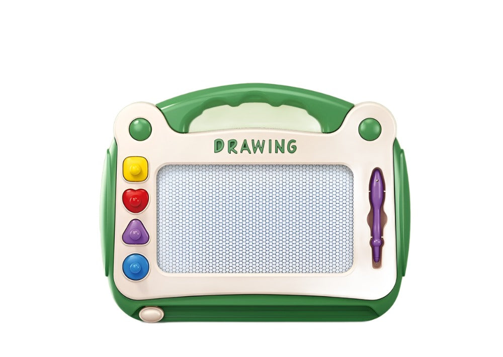 Children Magnetic Drawing Board