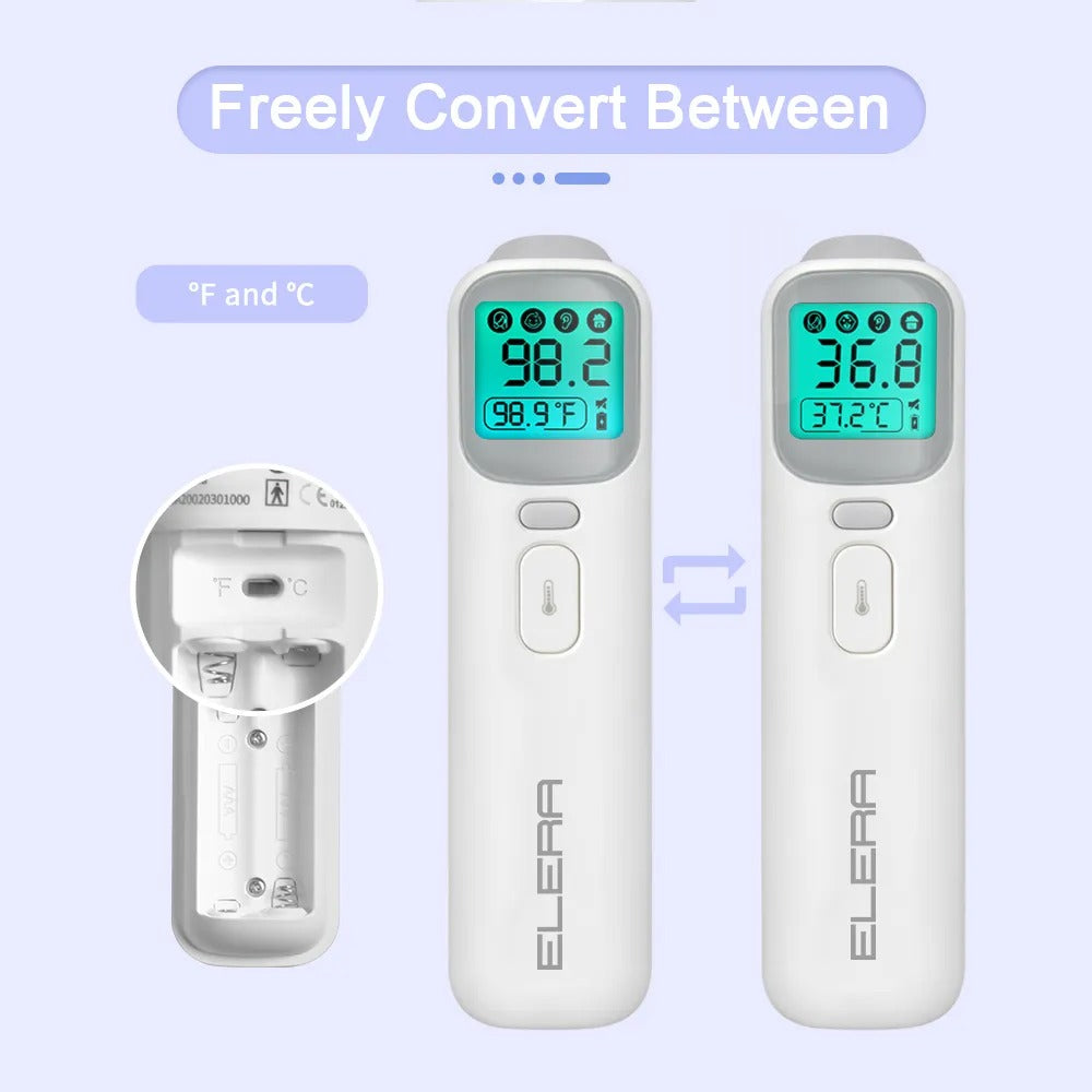 Baby Thermometer