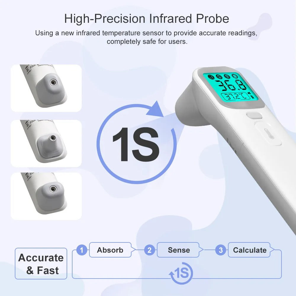 Baby Thermometer