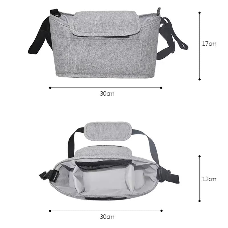 Stroller Organizer Bag