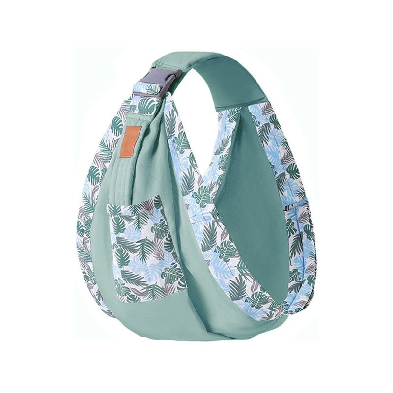 Baby Sling Wrap Breastfeeding Carriers