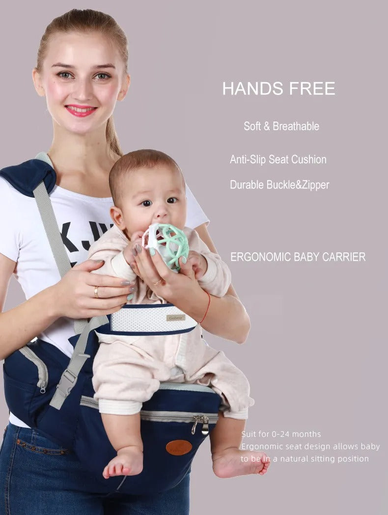 Baby Carrier Hipseat