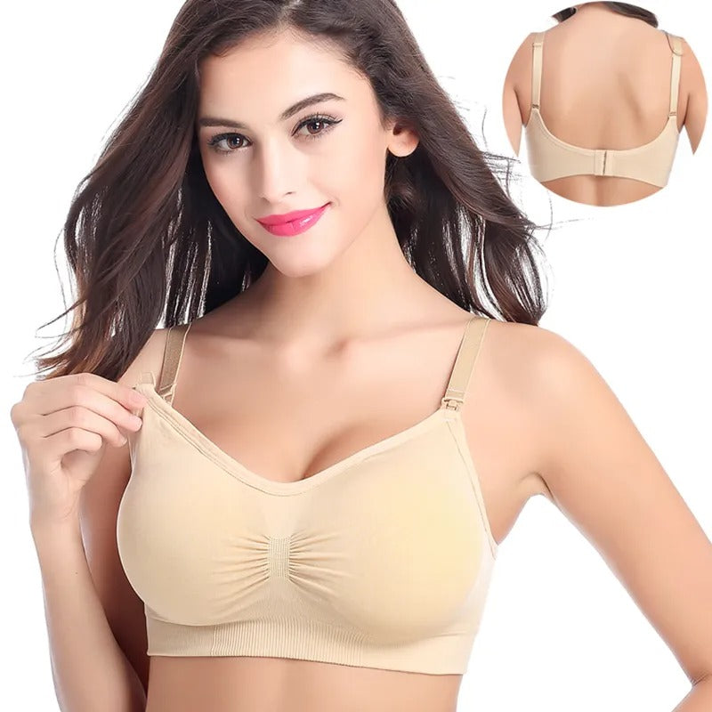 Maternity Nursing Bra