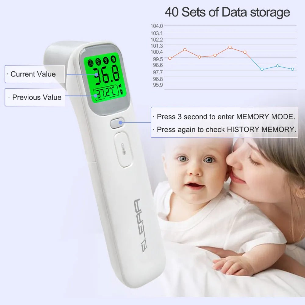 Baby Thermometer