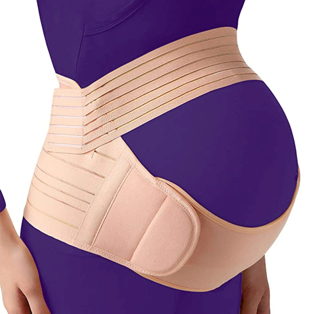 Comfortable Pregnant Belt