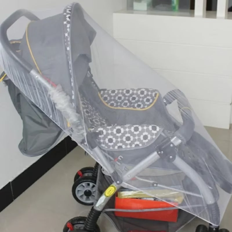 Baby Stroller Mosquito Net