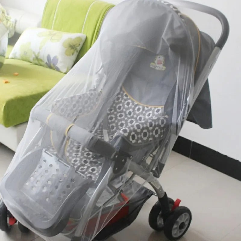 Baby Stroller Mosquito Net