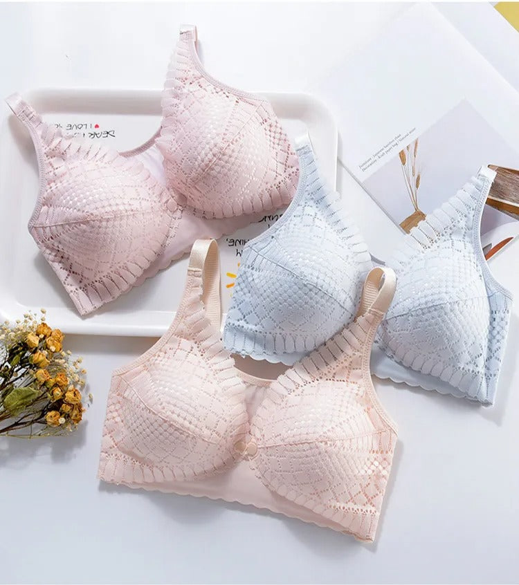 Breastfeeding Bra