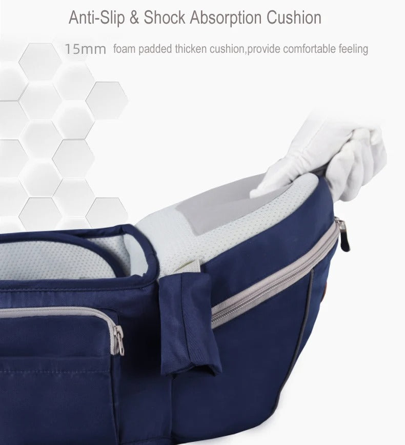 Baby Carrier Hipseat