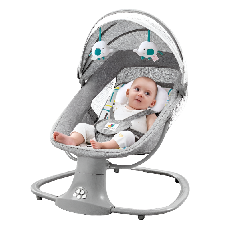 Baby Electric Rocking Chair