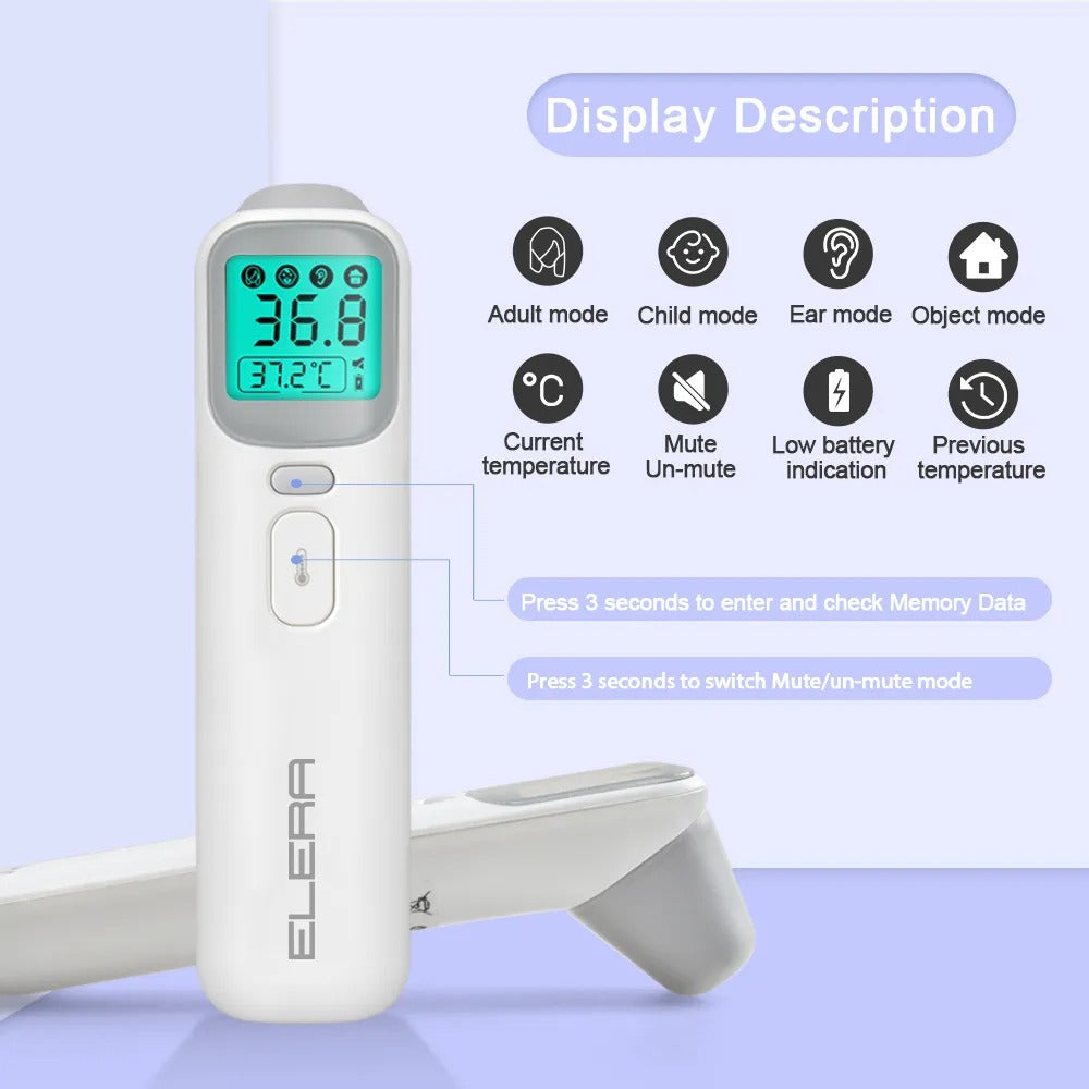 Baby Thermometer