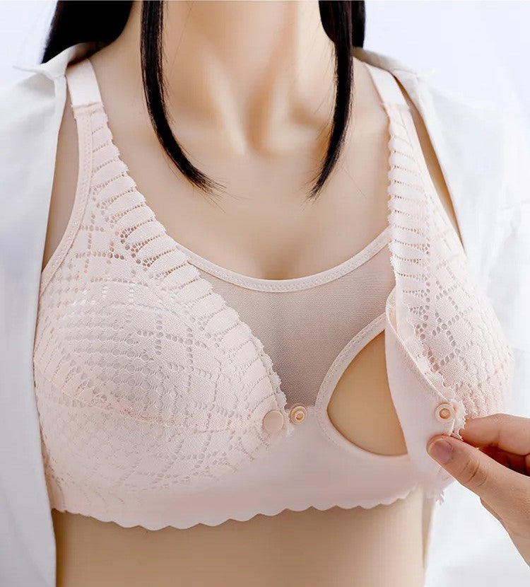 Breastfeeding Bra