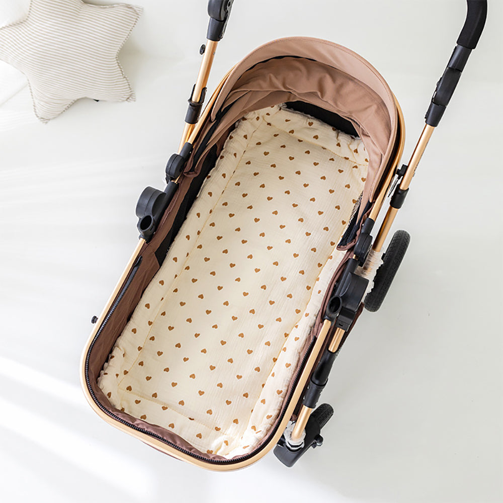 Baby Stroller Cushion Mat