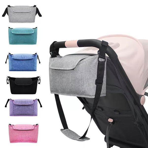 Stroller Organizer Bag