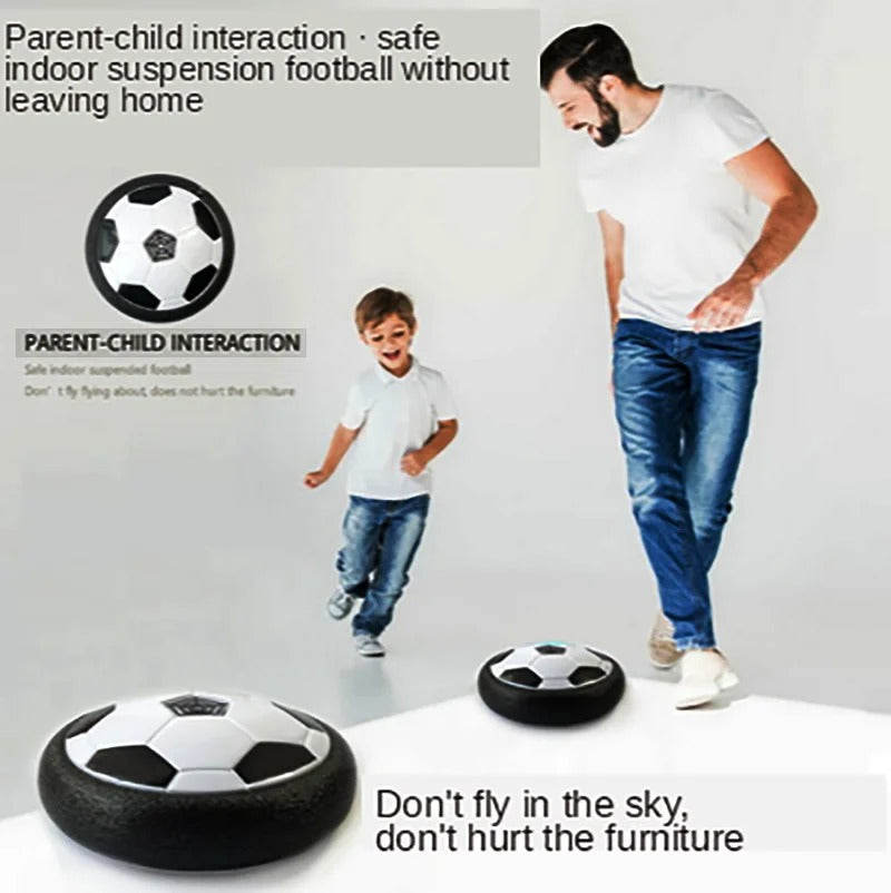 Hover Soccer Ball Toys for Children