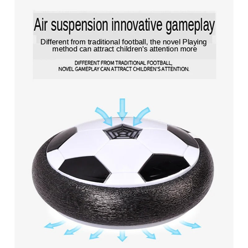 Hover Soccer Ball Toys for Children