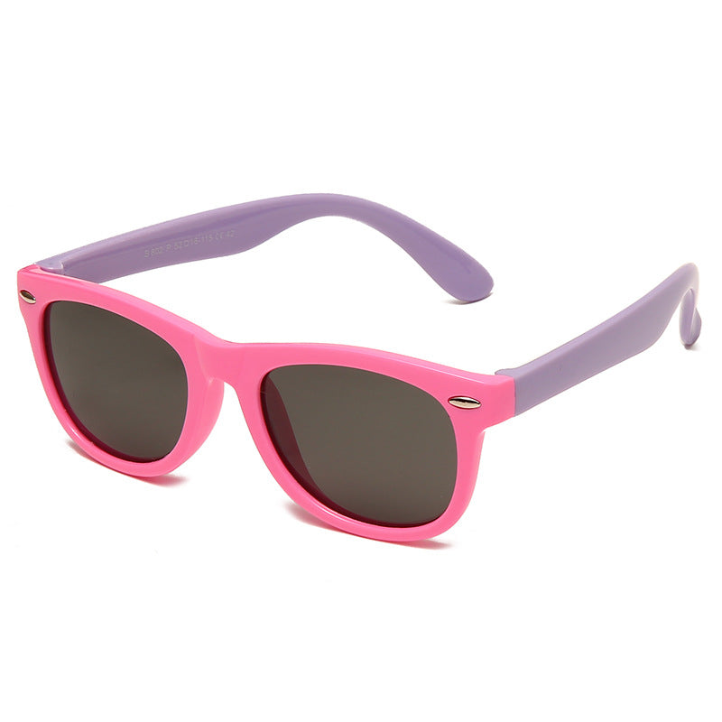 Classic Kids UV400 Sunglasses