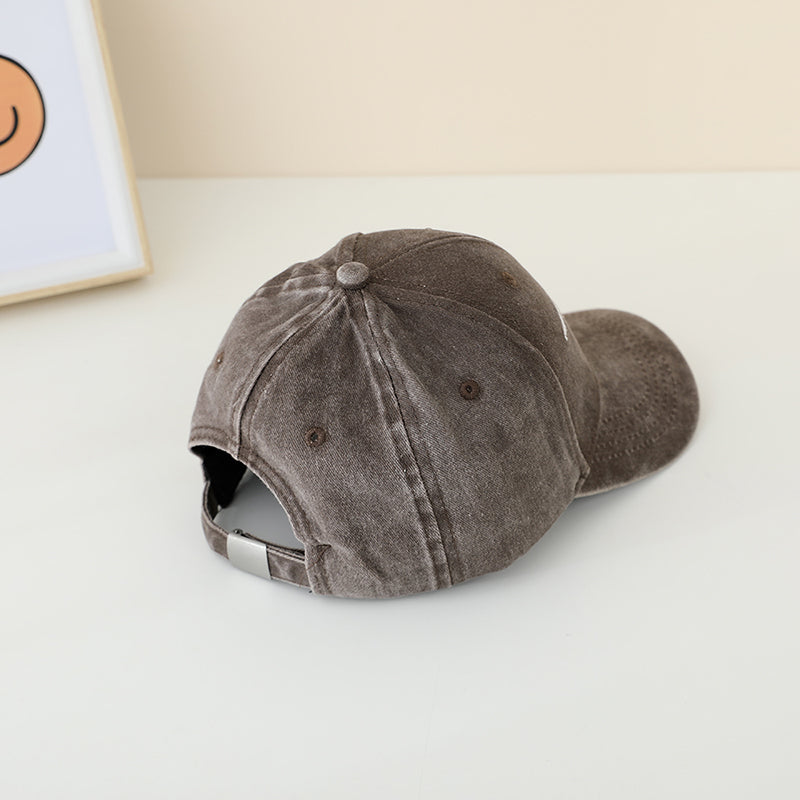 Kids Dinosaur Baseball Cap