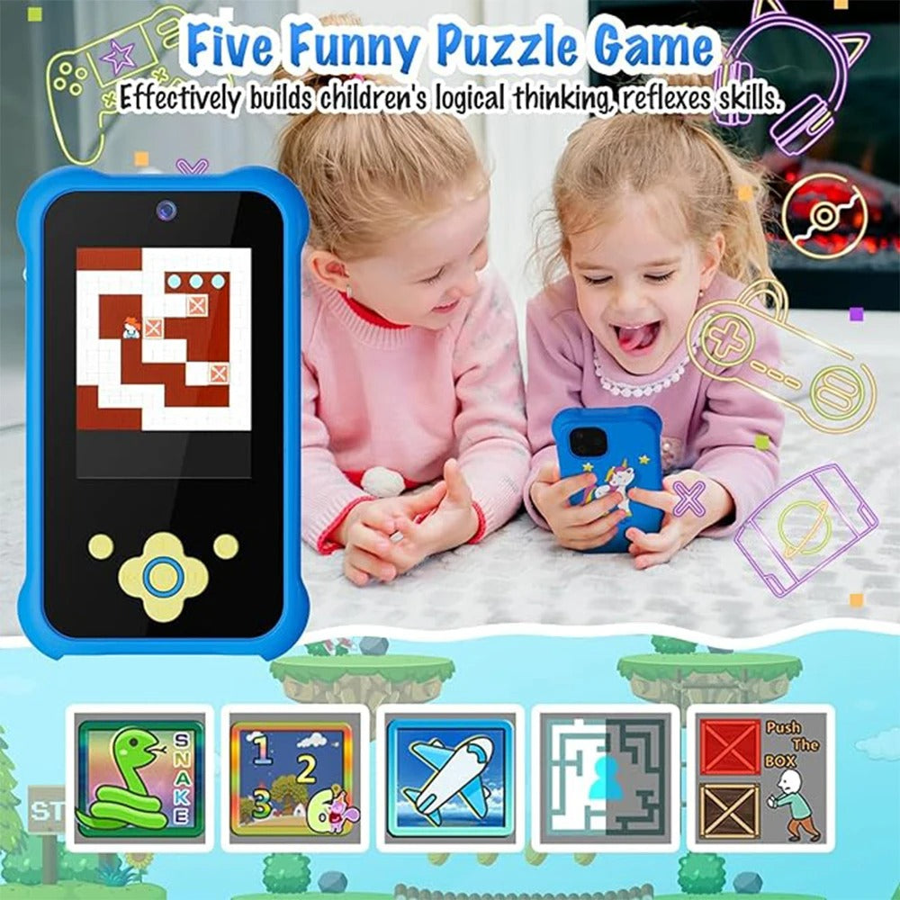 Kids Educational Smart Phone