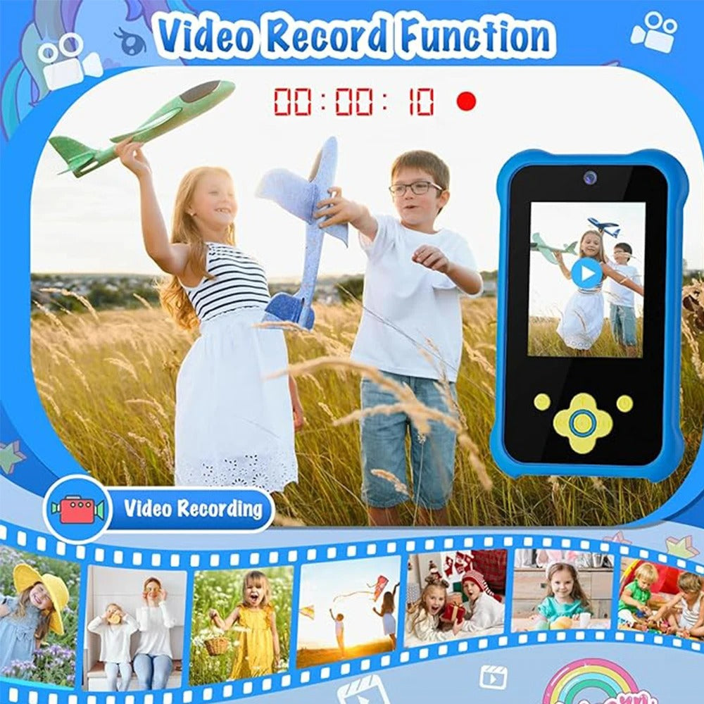 Kids Educational Smart Phone