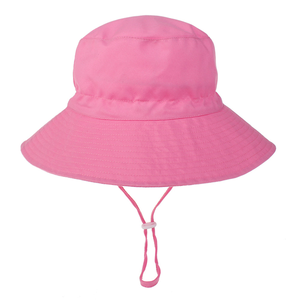 Kids Anti UV Summer Hat