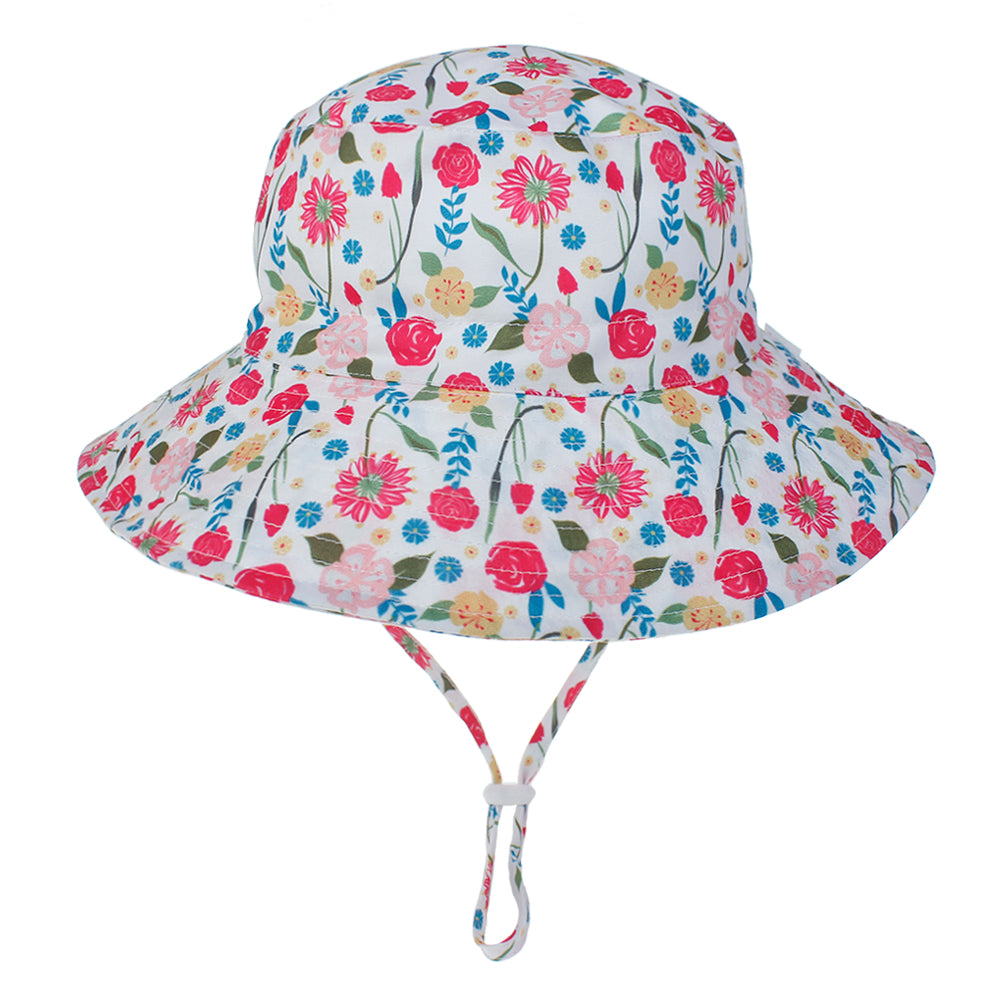 Kids Anti UV Summer Hat