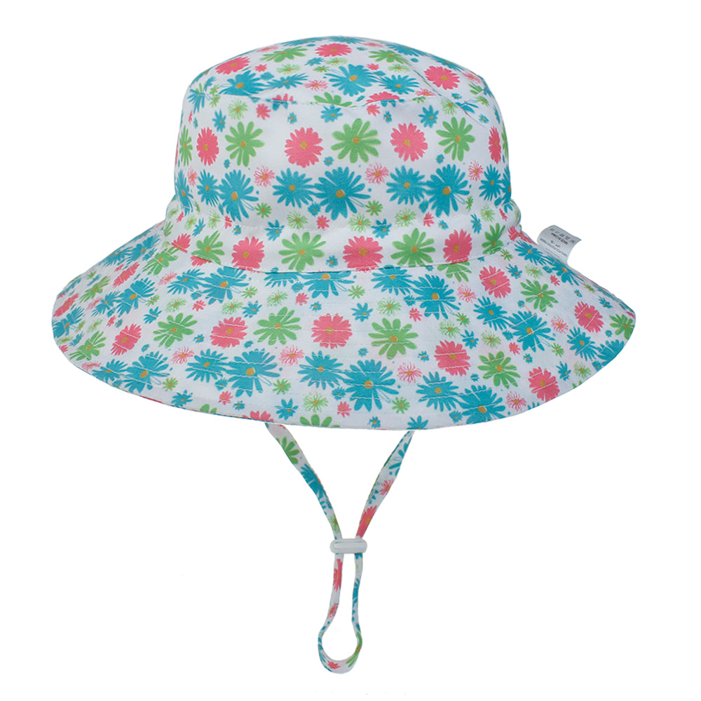 Kids Anti UV Summer Hat