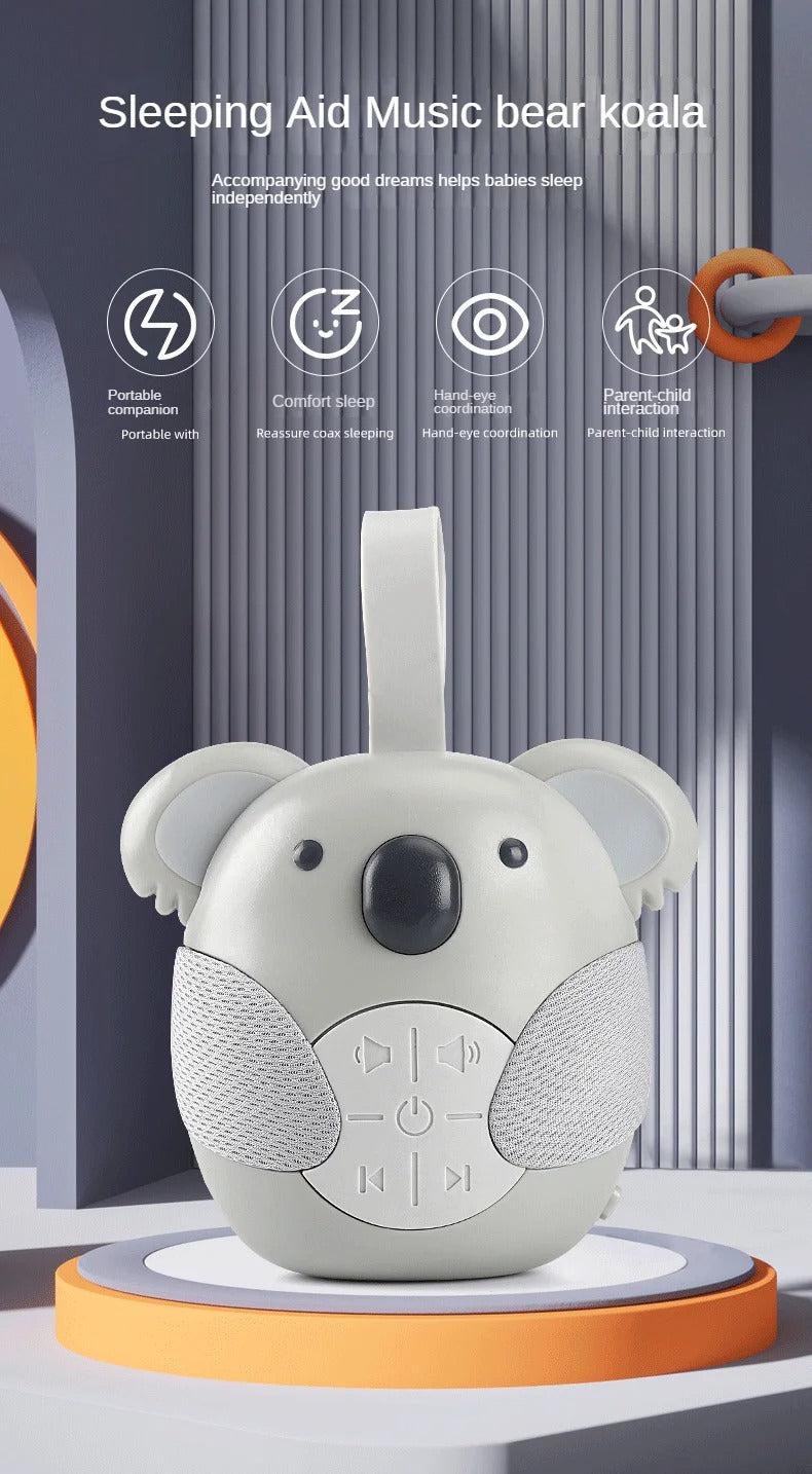 Koala Portable Sleep Sound Machine