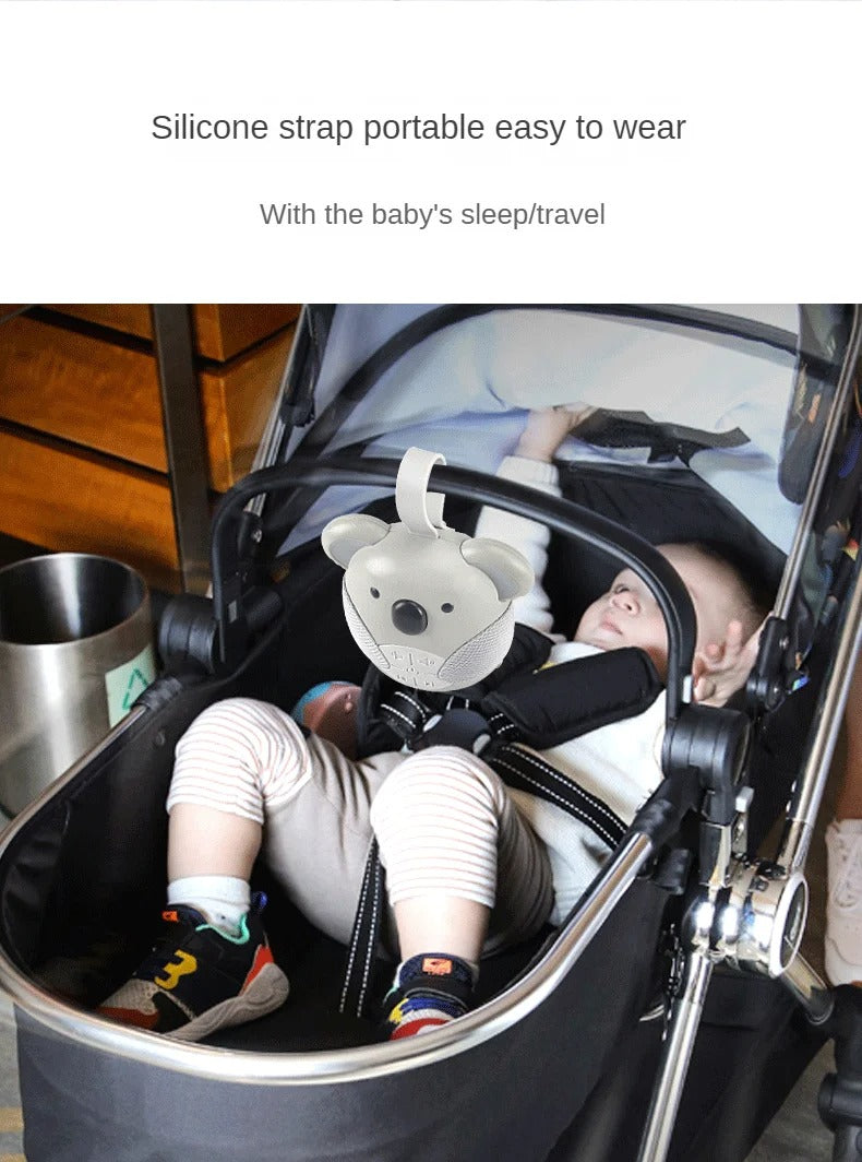 Koala Portable Sleep Sound Machine