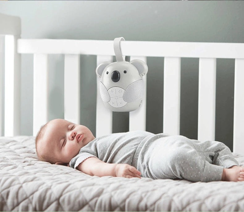 Koala Portable Sleep Sound Machine