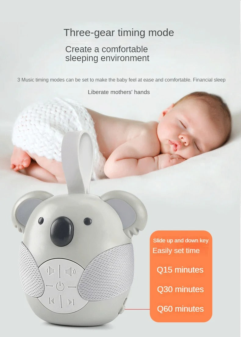 Koala Portable Sleep Sound Machine