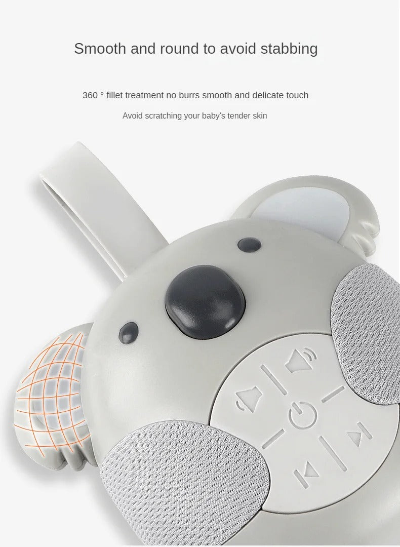 Koala Portable Sleep Sound Machine