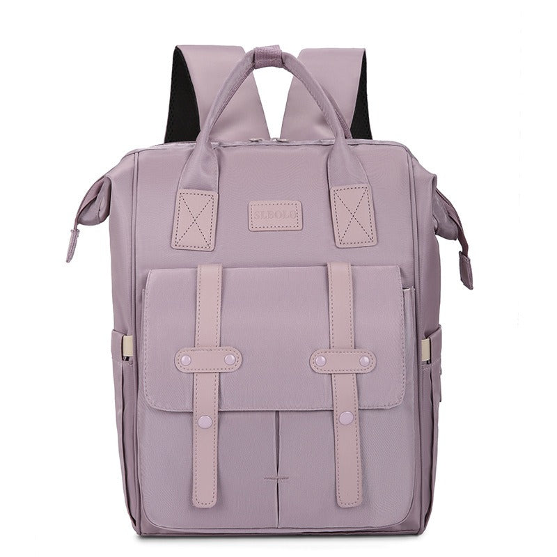 Fashionable Multi-Function Mommy Bag