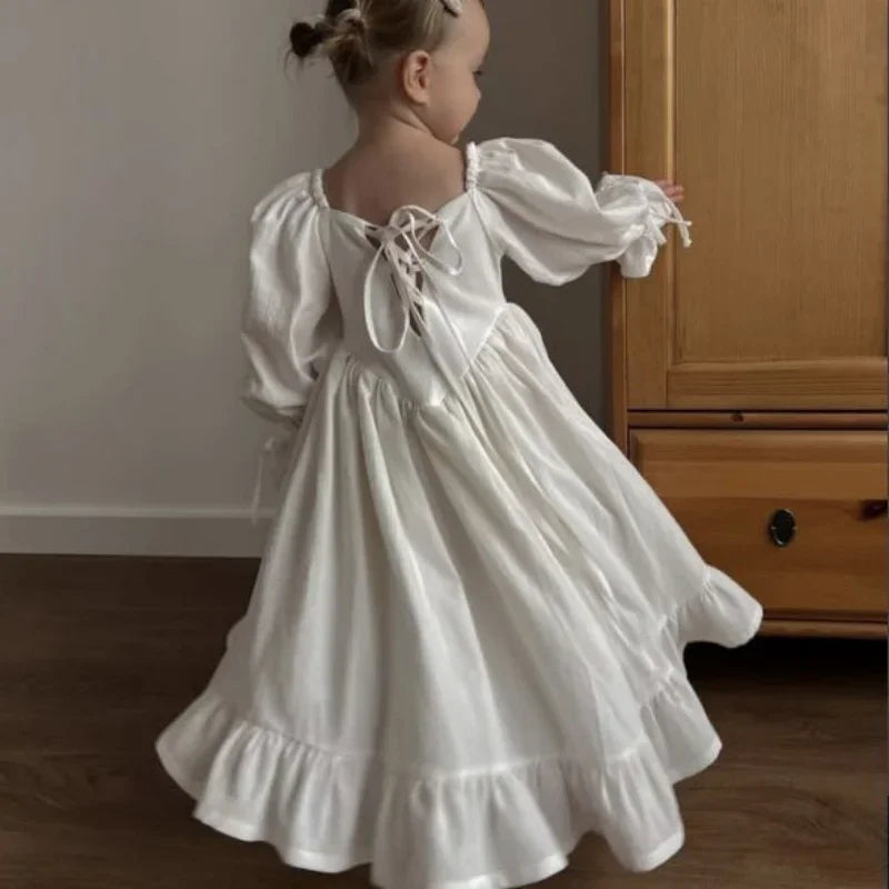 Lolita Palace Style Princess Dress