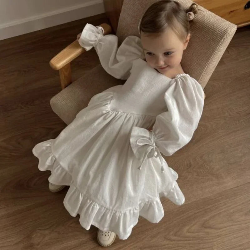 Lolita Palace Style Princess Dress