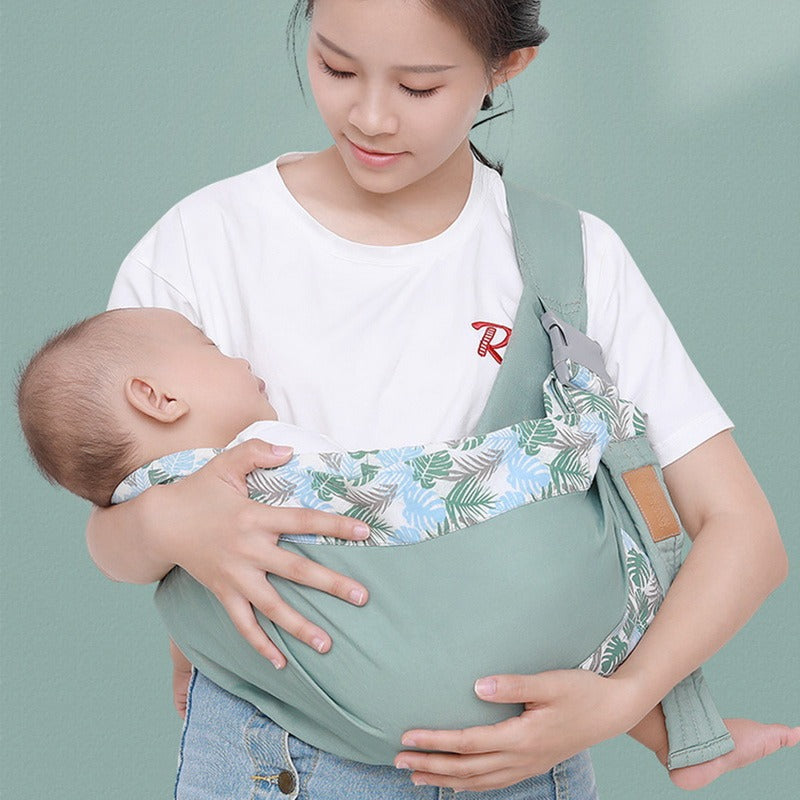 Baby Sling Wrap Breastfeeding Carriers