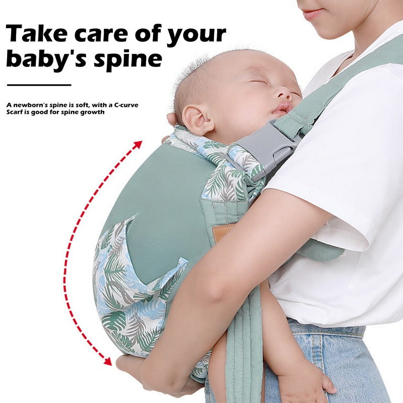 Baby Sling Wrap Breastfeeding Carriers