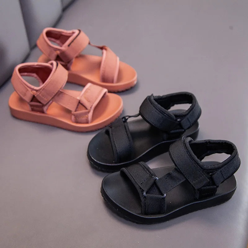 Boys Beach Sandals