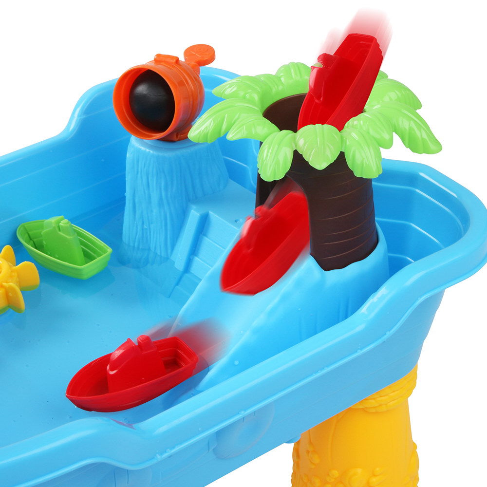 Kids Sandpit Pretend Play Set