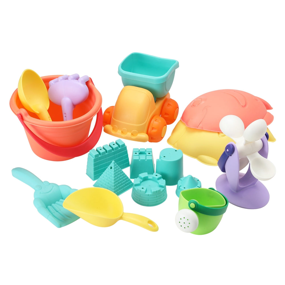 Kids Water Table Tool Kit