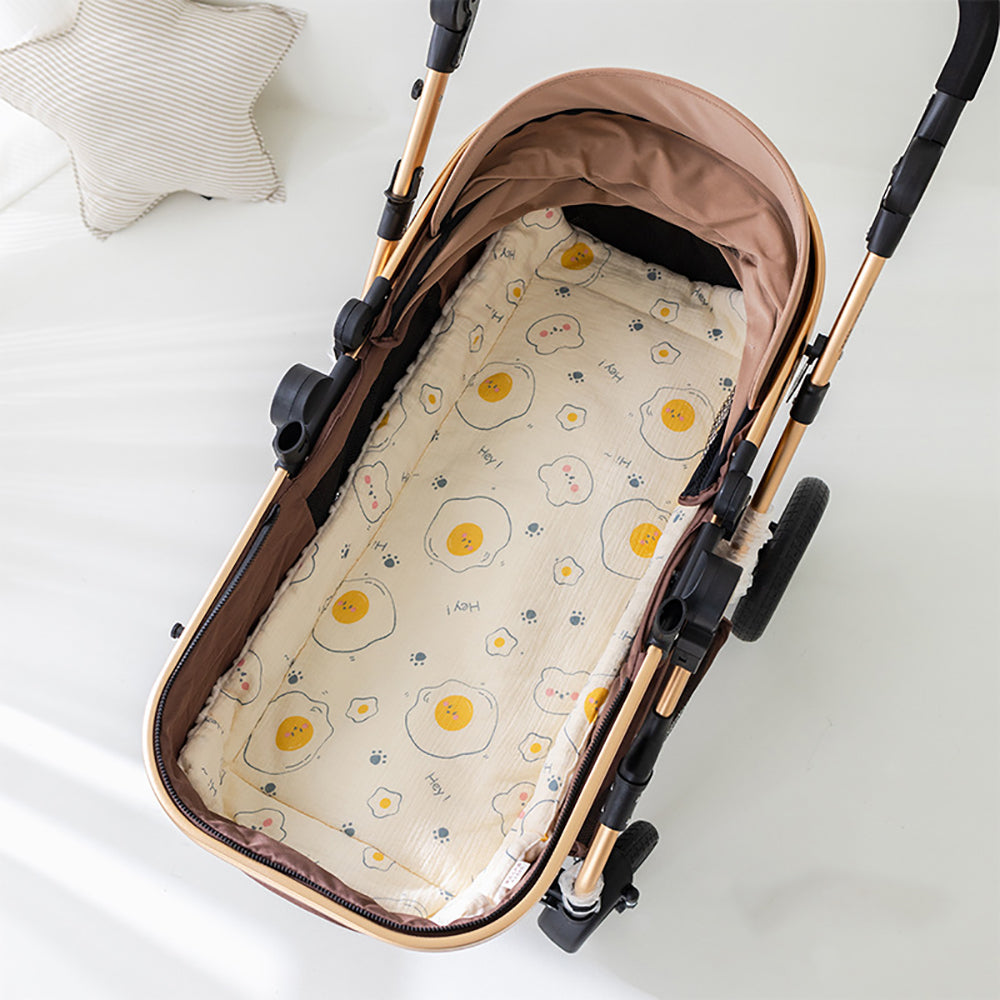 Baby Stroller Cushion Mat