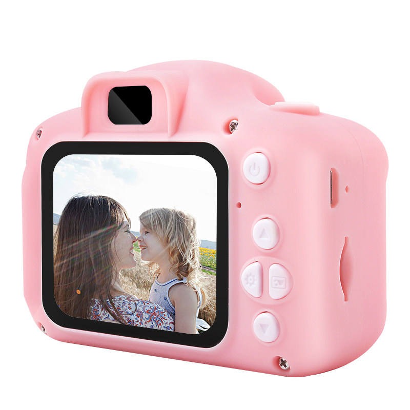 Mini Digital Children Camera