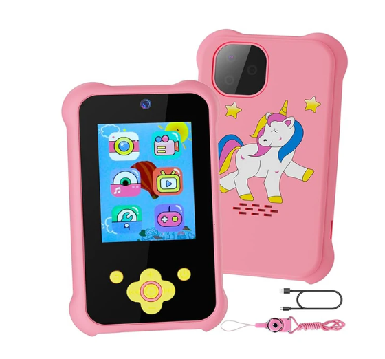 Kids Educational Smart Phone