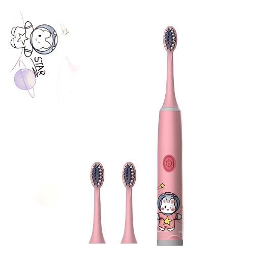 Children’s Electric Cartoon Toothbrush